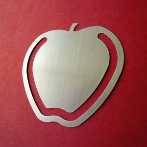 <b>Handmade</b> Metal <b>Bookmark</b> Decorative Reading Tool Perfect For Libraries Offices Classrooms Creative Readers - Product Image 2