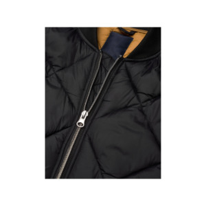 Blousons bombardier à col montant pour adultes, vestes de vol coupe-vent pour adultes - Product Image 2