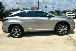 LEXUS RX350 F SPORT d'occasion - À VENDRE - PRÊT À LIVRER - LIVRAISON PORTE À PORTE - Product Image 5