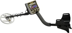 Detector de Metales Profesional para Buscar Tesoros Subterráneos, Modelo Gold Stinger X5, NUEVO Y MÁS VENDIDO - Product Image 6