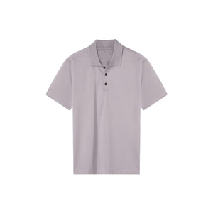 Camisa de golf de manga corta para hombre al por mayor 100% algodón logotipo personalizado sublimación poliéster liso para camisetas polo tejido de punto - Product Image 2