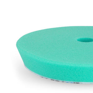 Tampon de polissage professionnel Clayton Car Care Heavy Cut 5 pouces (CL-HCP) en mousse haute densité pour une brillance impeccable - Product Image 4