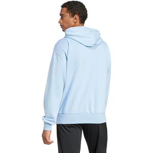 Sweats à capuche unisexe de couleur unie, confortables, nouvelle arrivée, fabrication professionnelle, sweats à capuche de qualité supérieure unisexe en vente - Product Image 3