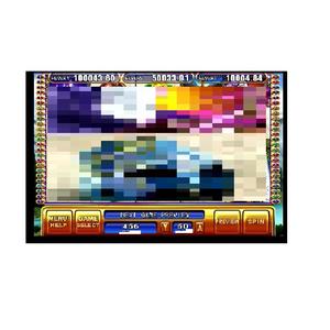 Royal DX 5 en 1 V2 versión PREVIEW máquina operadora de monedas Fire Link tragamonedas WMS 550 POG tablero de juego venta directa de fábrica - Product Image 2