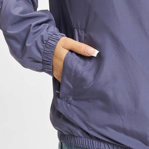 Chaqueta cortavientos impermeable y transpirable para mujer, gran oferta de calidad superior, chaqueta cortavientos para mujer 2025 - Product Image 5