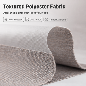 Stores enrouleurs motorisés <span class=keywords><strong>sur</strong></span> <span class=keywords><strong>mesure</strong></span> à double couche filtrant la lumière, stores électriques pour fenêtres, vente en gros - Product Image 3