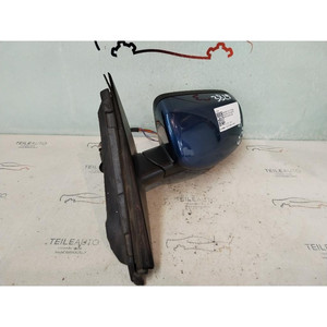 ESPEJO RETROVISOR IZQUIERDO BMW Serie 5 E61 Touring 11 PINES M57D306D3 (03>) - Product Image 4