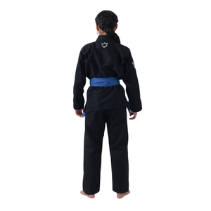 ชุดยูโด จิวยิตสู บราซิลเลียนยิวยิตสู สำหรับผู้หญิง กางเกงคิโมโน คุณภาพสูง ปักลายและโลโก้ตามสั่ง สำหรับผู้หญิงฝึกยูโดและศิลปะการต่อสู้ - Product Image 6