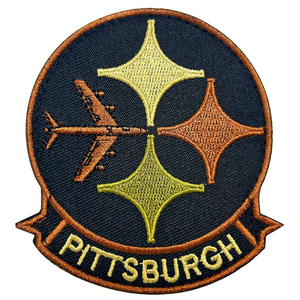 Parches Bordados Coloridos de Último Diseño 2025 para Niños, Diseño Personalizado, Gran Variedad de Parches Bordados en Venta en Pakistán - Product Image 2