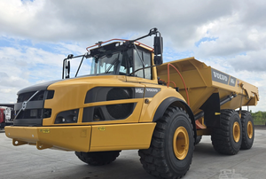 CAMIONES TODO TERRENO CERTIFICADOS 2024 A45G FS EN VENTA - Product Image 2