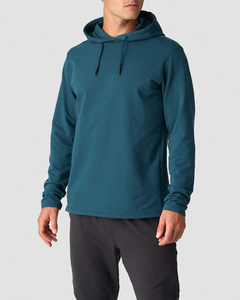 Sudadera con Capucha Unisex de Alta Calidad al por Mayor, Sudadera de Forro Polar de Lujo, Sudadera con Capucha de Moda Urbana de Alta Demanda para Hombre - Product Image 6