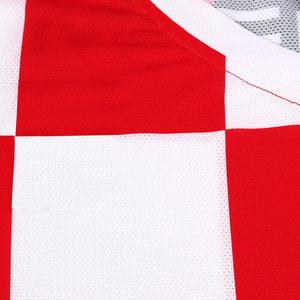 Conjuntos de Uniformes de Fútbol Top Ten 2026, Conjuntos de Camiseta y Pantalones Cortos Personalizables, Servicio OEM al por Mayor Disponible - Product Image 2