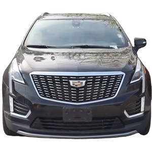Cadillac XT5 AWD Premium Luxury d'occasion propre 2021 - Product Image 1