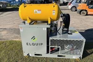 Compresseur d'air haute pression (AuxBox) - Product Image 6