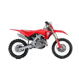 Nouvelle Moto Tout-Terrain OEM en Acier 2025 CRF450R 450 R CRF250 R Neuve Garantie 1 An US - Product Image 5
