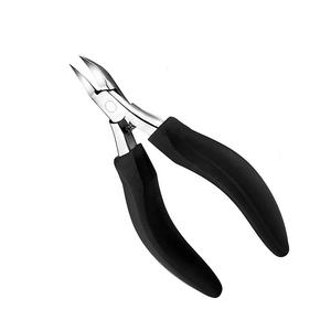 Poignée de coupe-ongle de haute qualité, coupe-ongles incarnés, coupe-ongles robuste, manucure, coupe-ongles - Product Image 4