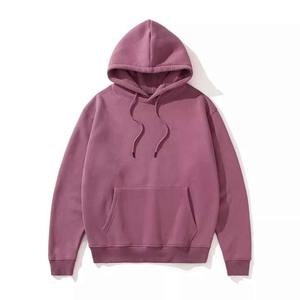 Boxy Fit Zipper Hoodies Hommes Thermique Manches Longues French Terry Zip up Hoodie & Sweatshirts - Product Image 3