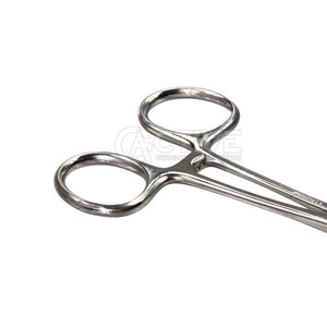 Éponge autoclavable tenant des pinces Instruments chirurgicaux médicaux en acier inoxydable éponge en acier inoxydable tenant des pinces - Product Image 3