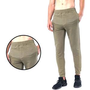 Pantalons pour hommes Prix de gros Service OEM professionnel Vêtements confortables et respirants pour hommes Street Wear Pantalons de survêtement pour hommes Pantalons - Product Image 4