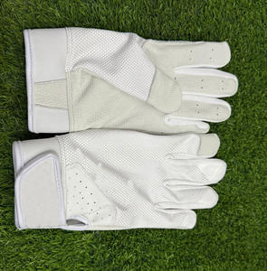 Guantes de Bateo Originales de Manga Larga - Múltiples Colores - Tallas para Adultos y Jóvenes 100% Calidad - Product Image 1