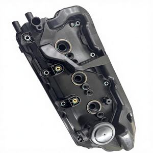 Coperchio Valvole 059103469 059103470 per Audi A3 A4 A5 Q7 A7, Ricambio di Alta Qualità per Parti Motore Auto - Product Image 2