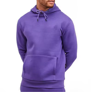 Chándal Antibacteriano 100% Algodón Lavado, Venta al por Mayor, Suministro de Fábrica OEM - Product Image 4