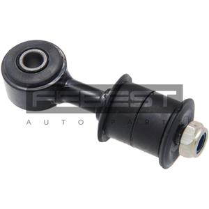 Tirante del stabilizzatore anteriore FEBEST (0123-UZJ100F) - Product Image 1