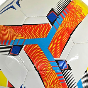 Taizen Sports Professional Grade Eco-Friendly Lightweight Futsal <b>Ball</b> Custom Color Soft Touch Hybrid for <b>Training</b> Clubs Leagues - Product Image 4