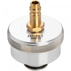 Adaptador de Radiador Hazet Auto Connectors para MERCEDES-BENZ - Product Image 1