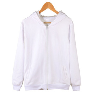 Oem Custom Printed Embroidery logo Design Men's and Women's Plain Zipper-free Sweatshirts with Fleece <b>Cardigans</b> Hoods and Jacket - Product Image 6