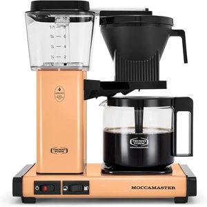 Venta de Cafetera Auténtica Techni-vorms Kbgvs Select, Personalizada OEM con Enchufe Estadounidense para Uso Doméstico - Product Image 2