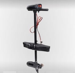 Kayak assis sur le dessus à propulsion électrique professionnel gouvernail de pêche en mer <span class=keywords><strong>moteur</strong></span> <span class=keywords><strong>hors</strong></span>-<span class=keywords><strong>bord</strong></span> électrique bateau pliable surf vagues voile - Product Image 3