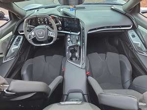 Chevrolet Corvette Z06 Usado de 2024 - Product Image 3