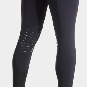 Pantalones ecuestres de caballo de cintura alta de algodón de suministro de fábrica para hombres/recién llegados pantalones de montar a caballo para hombres a precio barato - Product Image 6