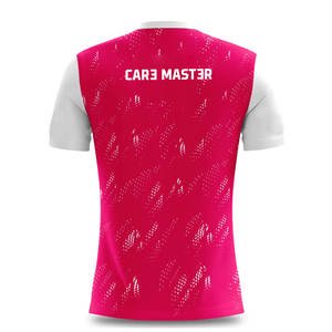 Mejor diseño GAA Jersey personalizado nuevo diseño Logo impreso hecho en fábrica Venta caliente precio barato hombres GAA Jersey para adultos - Product Image 6
