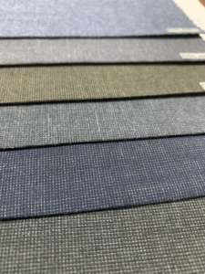 Tissu de costume en polycoton Giorgia de qualité supérieure, idéal pour les vêtements et la couture, au meilleur prix - Product Image 4