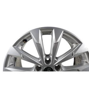 Rueda de Aleación para AUDI Q3 Sportback Serie (F3N) 83A601025G (19>) - Product Image 4