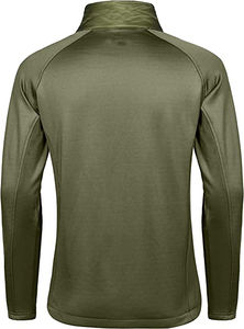 Chaqueta de Invierno Acolchada para Hombre, Precio Económico al por Mayor, con Logotipo Frontal, Impermeable y Cortavientos, Diseño Personalizable para Venta en Línea - Product Image 6