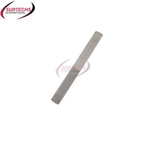 Precio responsable, Kit de herramientas de herrador equino sin óxido, pinza para pezuñas de caballo, cortador, remachador, escofina, base de instrumentos quirúrgicos - Product Image 4