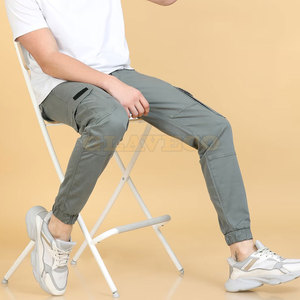 New Arrival Unique Design Men Cargo <b>Trousers</b> Oem Service Men Cargo <b>Trousers</b> Low Price Cargo <b>Trousers</b> - Product Image 6