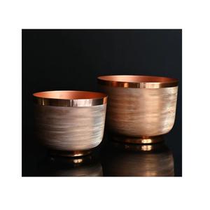 Maceta de forma personalizada de nuevo diseño, diseño fabuloso, decoración del hogar, decoración de jardín, platos de Metal a buen precio - Product Image 3