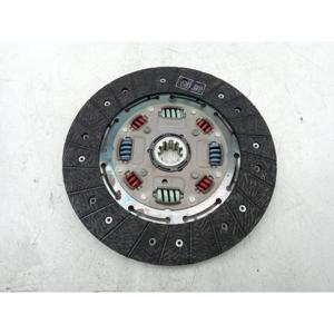 Disque d'embrayage – Pièces de rechange génériques pour diverses marques (série 90>) Valeo 700521 060511 Essence - Product Image 1