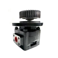 20/911200 333/G5390 20/925340 20/925355 Pompe de chargeuse-pelleteuse Zhenyuan ZHENYUAN pour Zhenyuan 3CX 4CX 20/911200