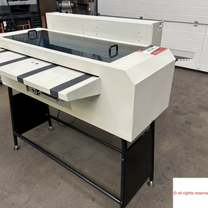 Glunz JENSEN CTP แผ่นประมวลผลคริสตัล CTP แผ่นซักผ้า - Product Image 1