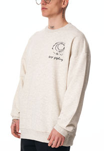 Sudadera con capucha beige Premium básica personalizada de algodón pesado de gran tamaño para hombre, oferta al por mayor, tendencia 2024, servicio OEM calificado - Product Image 2