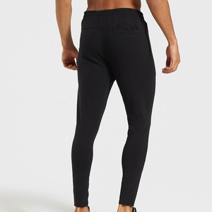 Meilleur choix mode de pantalons pour hommes vente en gros bon marché OEM pantalon de mode personnalisé pour hommes tenue de sport décontractée jogging pour hommes - Product Image 4