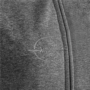 เสื้อฮู้ดแขนยาวผู้หญิง ดีไซน์ล่าสุดปี 2026 ระบายอากาศได้ดี แฟชั่นฤดูหนาว พร้อมโลโก้ด้านหน้าและฮู้ดคลุมคอ - Product Image 3