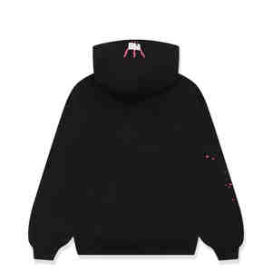 custom Classic <b>Hoodies</b>: <b>Trendy</b> and Comfortable Hooded Sweatshirts for Men - Product Image 5