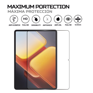 อุปกรณ์ป้องกันหน้าจอ Pad2 antishock VIVO iqoo ทนทานและดูดซับแรงกระแทก - Product Image 2