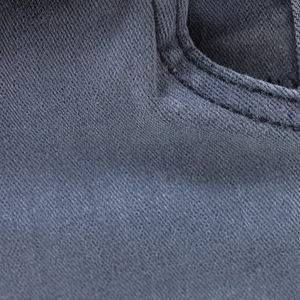 กางเกงแฟชั่นสำหรับผู้ชายไซส์พิเศษสำหรับผู้ชายกางเกงเดนิมระบายอากาศได้ดีดีไซน์ตามสั่งใหม่ล่าสุดสำหรับฤดูร้อน - Product Image 6